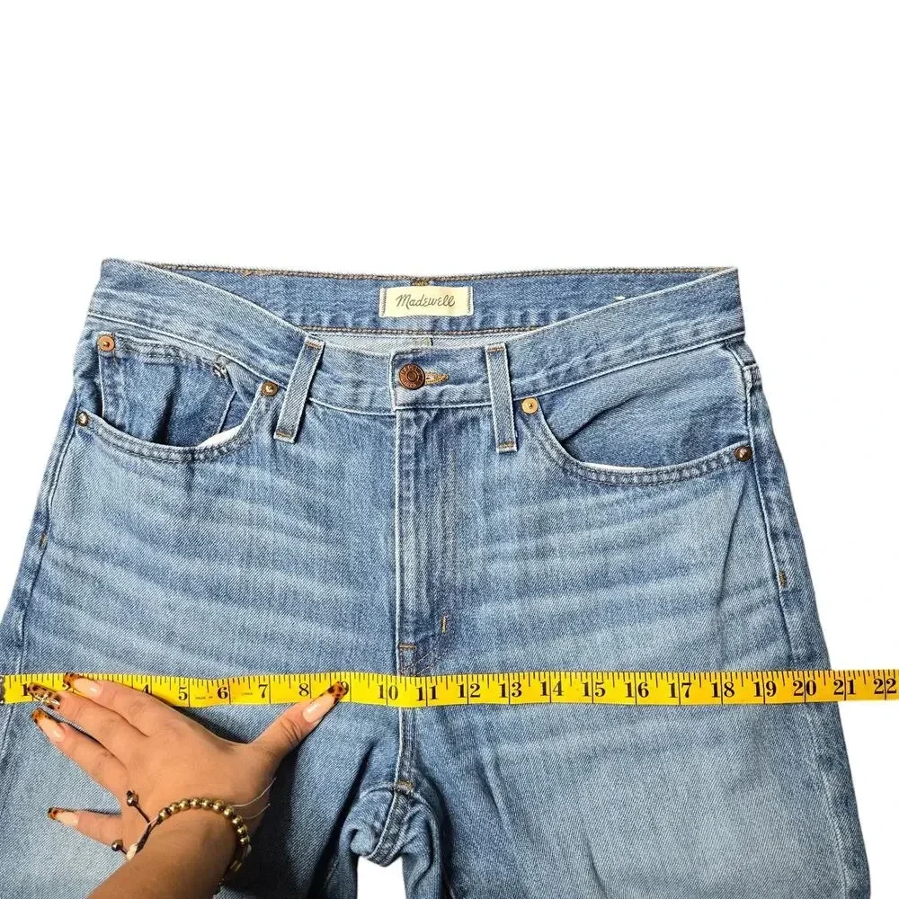 Madewell gently used